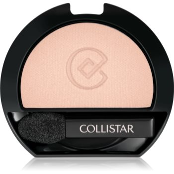 Collistar Impeccable Compact Eye Shadow Refill fard ochi rezervă