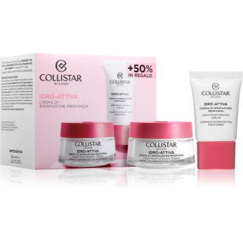 Collistar Idro-Attiva Set set cadou