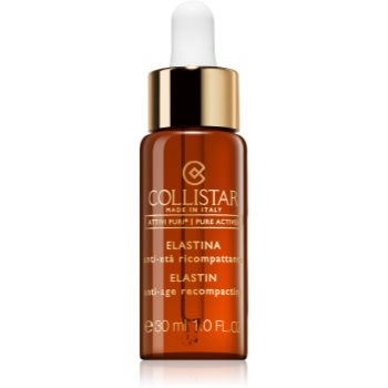 Collistar Pure Actives Elastin ser facial