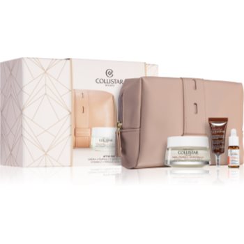 Collistar attivi puri gift set set cadou