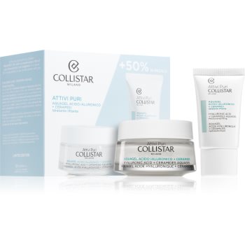 Collistar attivi puri set set cadou