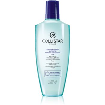 Collistar Special Anti-Age tonic pentru ten matur