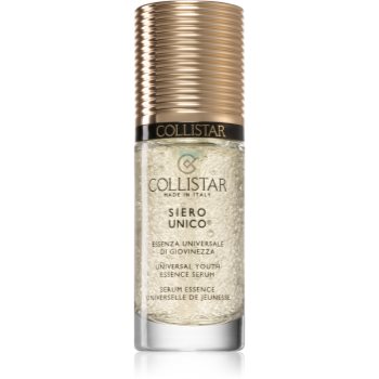 Collistar siero unico universal youth essence serum ser de reîntinerire