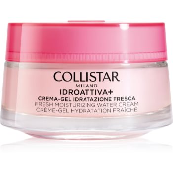 Collistar Face IDROATTIVA+ gel hidratant