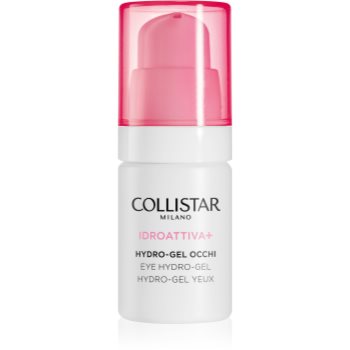 Collistar Face IDROATTIVA+ gel de ochi hidratant