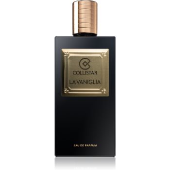 Collistar Prestige Collection La Vaniglia eau de parfum unisex notino poza