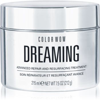 Color WOW Dreaming tratament regenerator pentru par indisciplinat