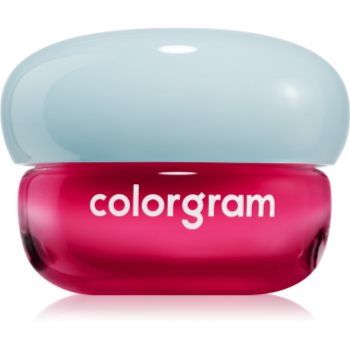 Colorgram Tintin Dory Lip Jam balsam de buze colorat