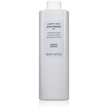 Comfort Zone Active Pureness Gel очищуючий гель 500 мл