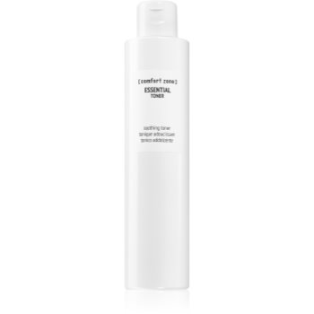 Comfort Zone Essential tonic pentru netezire