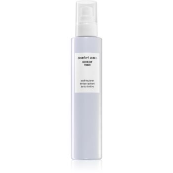 Comfort zone remedy tonic facial cu efect calmant spray