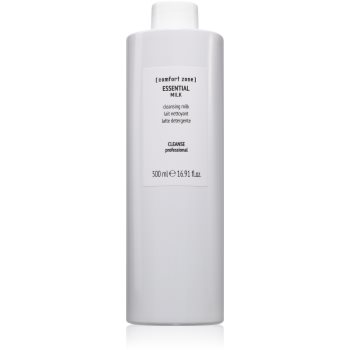 Comfort Zone Essential Milk lapte demachiant Comfort Zone Essential Milk lapte demachiant - Sellmag.ro