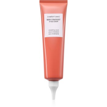 Comfort Zone Body Strategist Attack Serum ser pentru tratarea celulitei