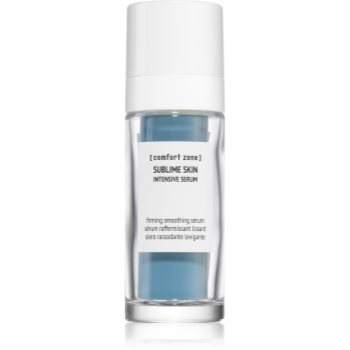 Comfort Zone Sublime Skin ser hidratant antirid