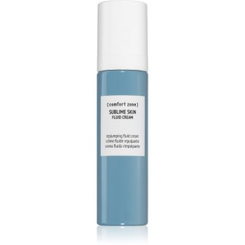 Comfort Zone Sublime Skin fluid hidratant