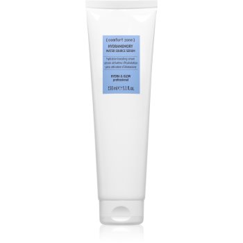 Comfort Zone Hydramemory Water Source Serum поживна зволожуюча сироватка 150 мл
