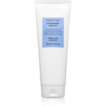 Comfort Zone Hydramemory Hydra Plump Mask зволожуюча маска для обличчя 250 мл