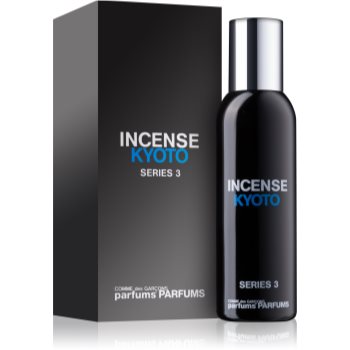Comme des Garçons Series 3 Incense Kyoto Eau de Toilette unisex Parfumuri, Comme des Garçons Series 3 Incense Kyoto Eau de Toilette unisex - Sellmag.ro