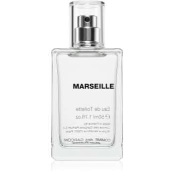 Comme des Garçons Marseille Eau de Toilette unisex