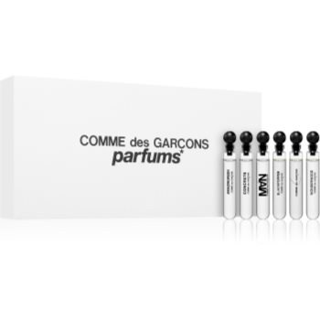 Comme des Garçons Discovery Set set cadou unisex