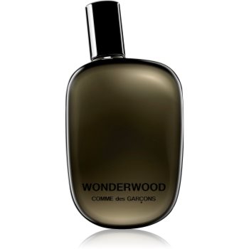 Comme des Garçons Wonderwood Eau de Parfum pentru bărbați Comme des Garçons imagine noua inspiredbeauty