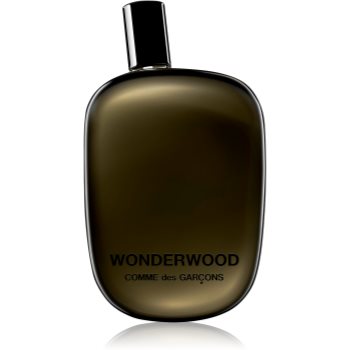 Comme des Garçons Wonderwood Eau de Parfum pentru bărbați Comme des Garçons imagine noua inspiredbeauty