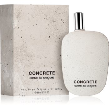 Comme des Garçons Concrete Eau de Parfum unisex - 1 | YEO