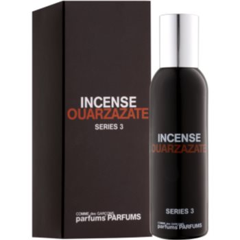 Comme des Garçons Series 3 Incense Ouarzazate Eau de Toilette unisex Parfumuri, Comme des Garçons Series 3 Incense Ouarzazate Eau de Toilette unisex - Sellmag.ro