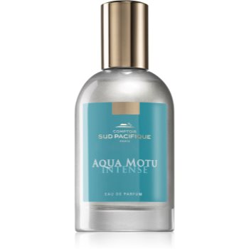 Comptoir Sud Pacifique Aqua Motu Intense Eau de Parfum unisex
