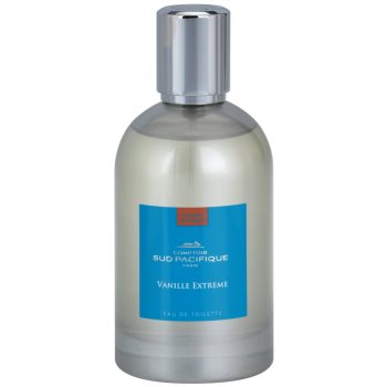 Comptoir Sud Pacifique Vanille Extreme Eau de Toilette pentru femei