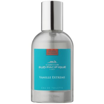 Comptoir Sud Pacifique Vanille Extreme Eau de Toilette pentru femei Parfumuri 2023-09-25