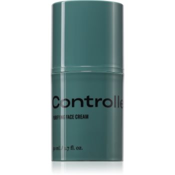 Copenhagen Grooming Controller crema de fata hidratanta