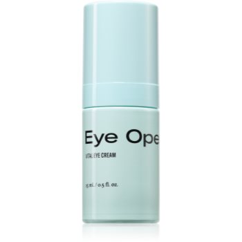 Copenhagen Grooming Eye Opener crema de noapte impotriva ridurilor si cearcanelor