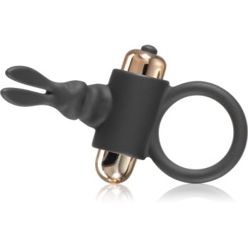 Coquette Cock Ring With Vibrator inel pentru penis Accesorii