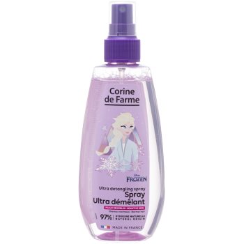 Corine de farme Detangling Spray spray pentru par usor de pieptanat