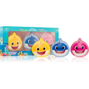 Corsair baby shark bombă de baie