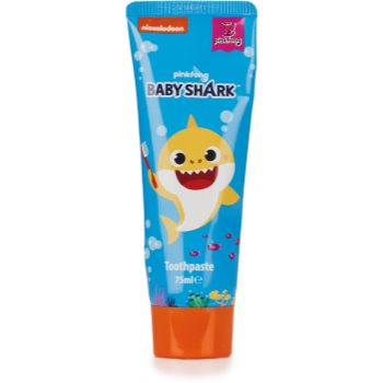 Corsair Baby Shark pasta de dinti pentru copii image0