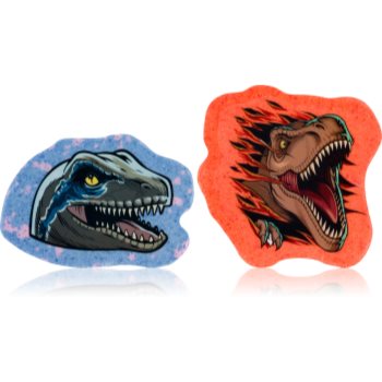 Corsair Jurassic World Bombe efervescente de baie amestec