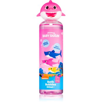 Corsair Baby Shark spuma de baie +jucarie