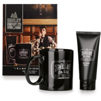 Corsair Peaky Blinders set cadou