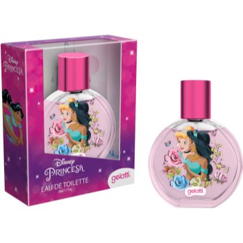 Corsair DISNEY PRINCESS Eau de Toilette