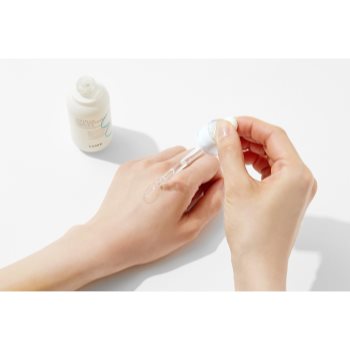 Cosrx Hydrium Centella Aqua ser facial hidratant pentru ten acneic - 1 | YEO