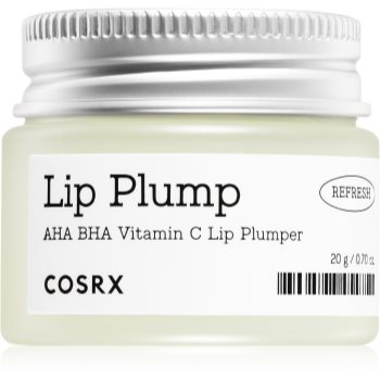 Cosrx Refresh AHA BHA Vitamin C balsam de buze ultra-hidratant Cosrx imagine noua