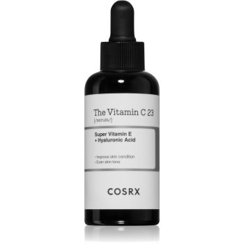 Cosrx Vitamin C 23 ser cu efect de regenerare intensiva impotriva petelor Cosrx imagine noua