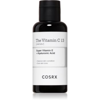 Cosrx The Vitamin C 13 ser stralucire cu vitamina C impotriva petelor