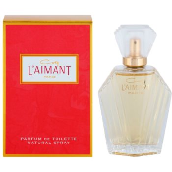 Coty L\'Aimant eau de toilette pentru femei