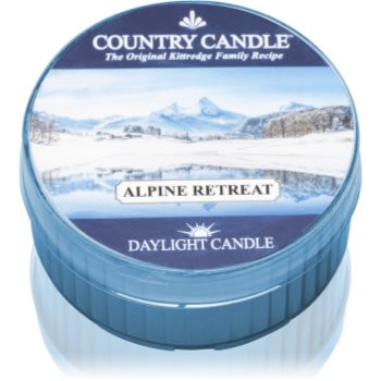 Country Candle Alpine Retreat lumânare Country Candle Parfumuri