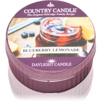 Country Candle Blueberry Lemonade lumânare Country Candle