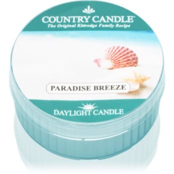 Country Candle Paradise Breeze lumânare Breeze