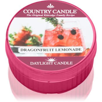 Country Candle Dragonfruit Lemonade lumânare
